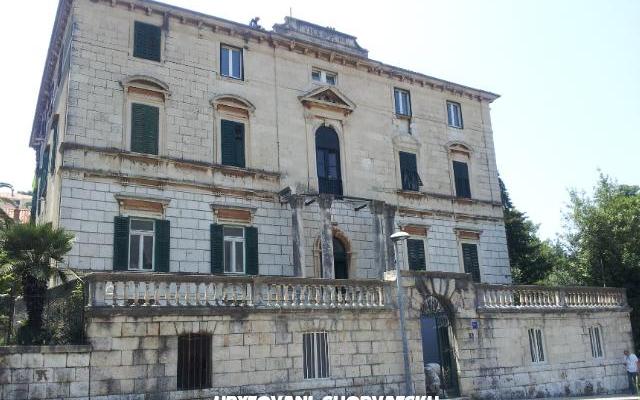 Apartament Estera - nocleg Dubrovnik Chorwacja