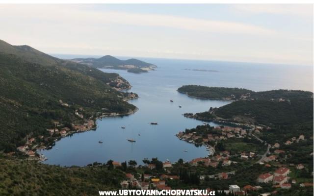 Apartament Markovic - nocleg Dubrovnik Chorwacja