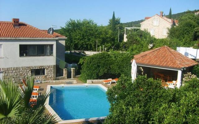 Apartamenty Vidak - nocleg Dubrovnik Chorwacja