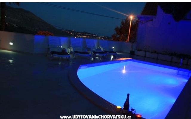 Dom Peric Mlini  - nocleg Dubrovnik Chorwacja