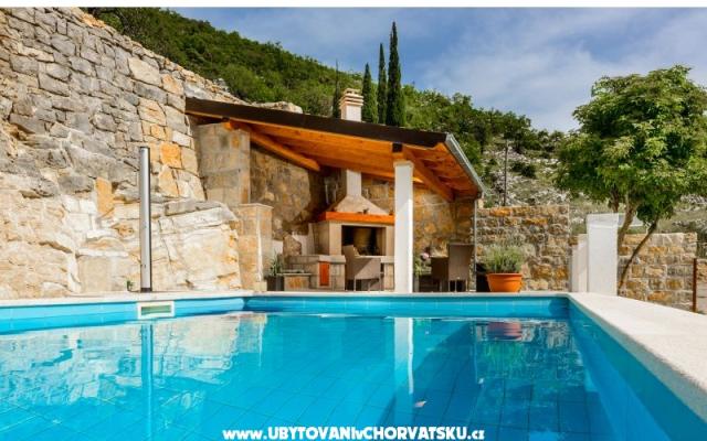 Stone Dom Kuna - nocleg Dubrovnik Chorwacja