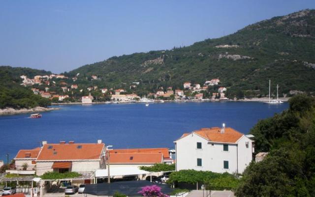 Villa Doris Apartamenty - nocleg Dubrovnik Chorwacja