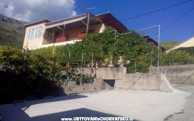 Apartament Belo - nocleg Dugi Rat Chorwacja