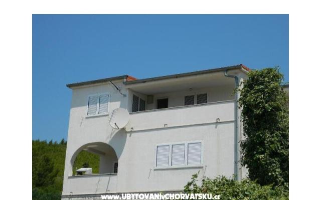 Apartament Igor - nocleg Dugi Rat Chorwacja