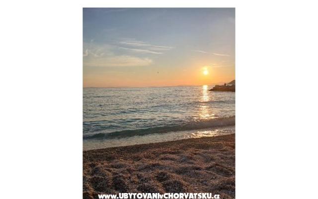Apartament IN.Milan - nocleg Dugi Rat Chorwacja