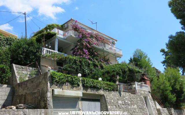 Apartamenty Kale - nocleg Dugi Rat Chorwacja