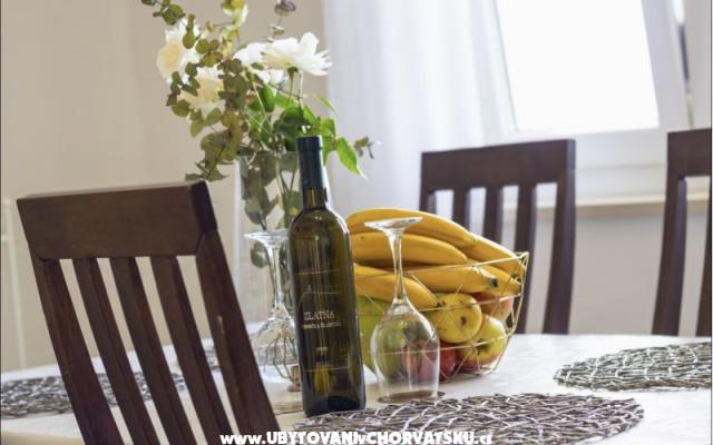 Apartamenty Toni - nocleg Dugi Rat Chorwacja