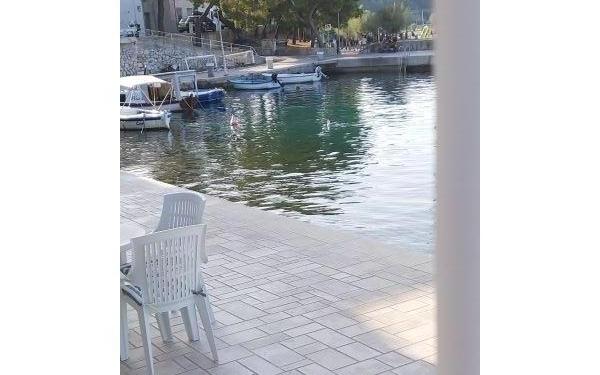 Apartamenty Anita &amp; Mateo - nocleg Dugi Rat Chorwacja