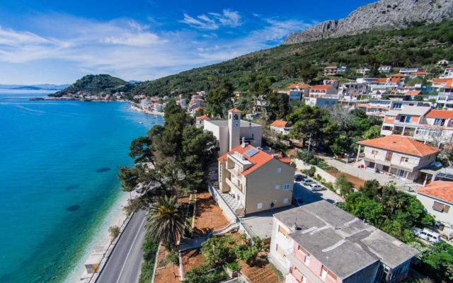 Sea Stars Apartamenty - nocleg Dugi Rat Chorwacja