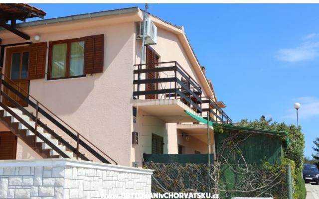 Apartament Dona - nocleg Fazana Chorwacja