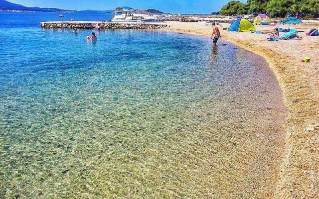 Apartament Bolić - nocleg Sv. Filip i Jakov Chorwacja