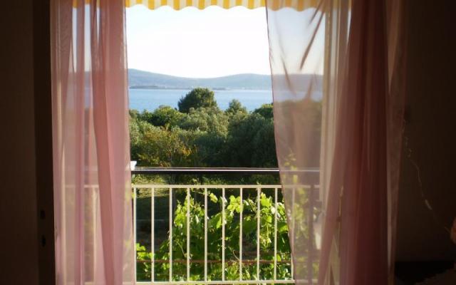 Apartamenty Lidija - nocleg Sv. Filip i Jakov Chorwacja