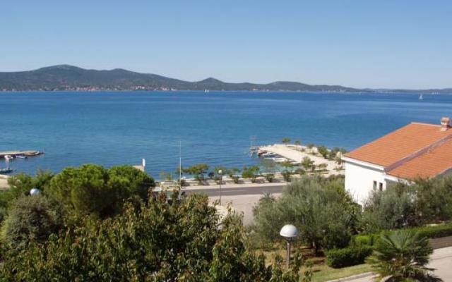 Apartamenty Mate - nocleg Sv. Filip i Jakov Chorwacja