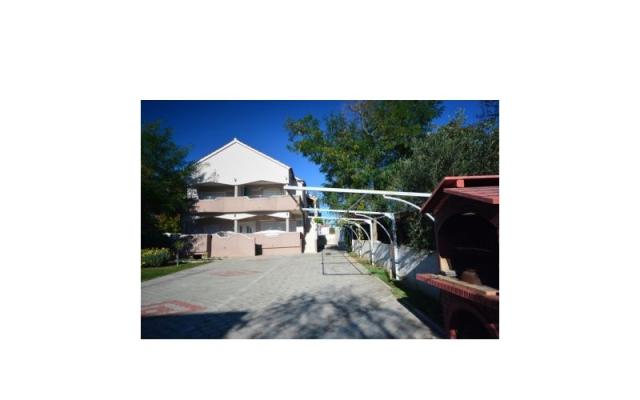 Apartamenty Mišo - nocleg Sv. Filip i Jakov Chorwacja