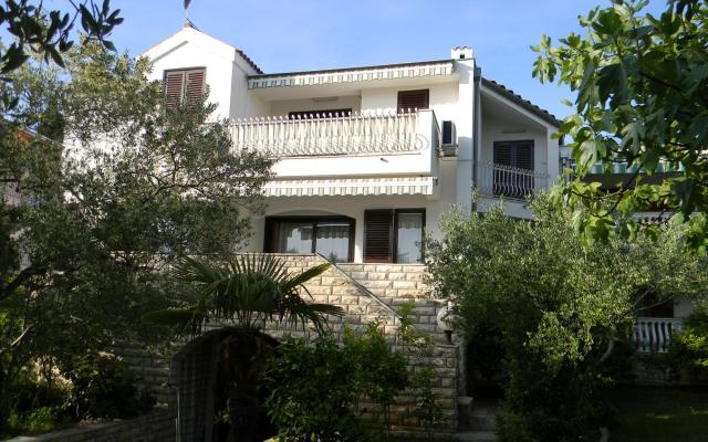 Apartamenty Maver - nocleg Sv. Filip i Jakov Chorwacja
