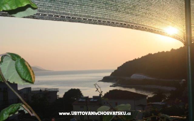 Apartamenty Stula - nocleg Gradac – Podaca Chorwacja