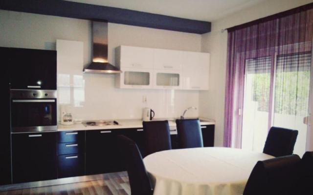 Apartamenty Pećar - nocleg Gradac – Podaca Chorwacja