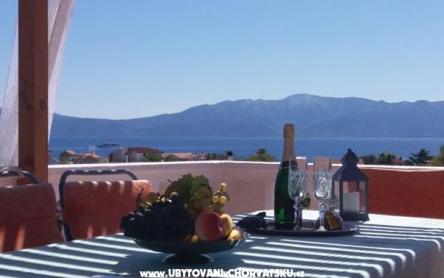 Guest Dom  - Piacun - nocleg eiland Hvar Chorwacja