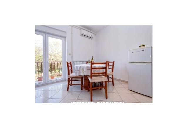 Apartamenty "Mila" - nocleg eiland Hvar Chorwacja