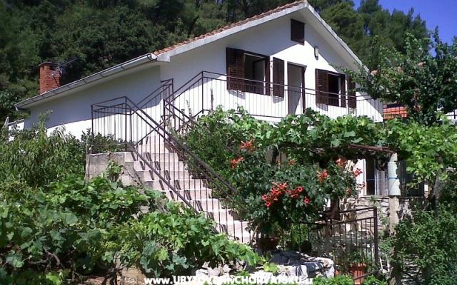 Apartament For You - nocleg eiland Hvar Chorwacja