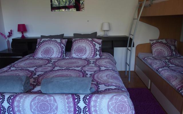 MaMMa Mia - nocleg eiland Hvar Chorwacja