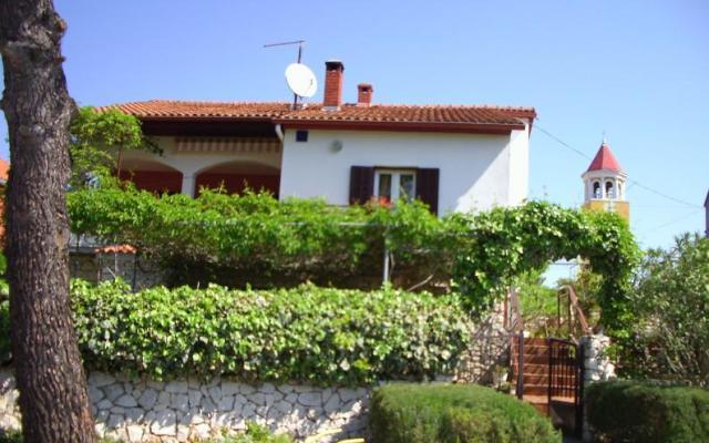 Apartament Buterin - nocleg eiland Ist &amp; Molat Chorwacja