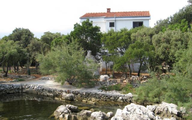 Apartament Marija - nocleg Drace &amp; Trstenik Chorwacja