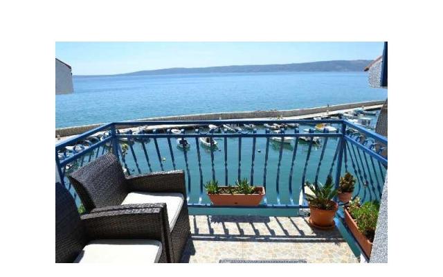 Apartament Luce&amp;Nina - nocleg Kastela Chorwacja