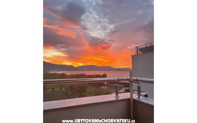 Apartament Perić - nocleg Kastela Chorwacja