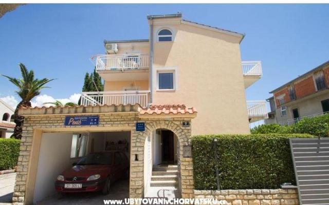 Apartament Penić - nocleg Kastela Chorwacja