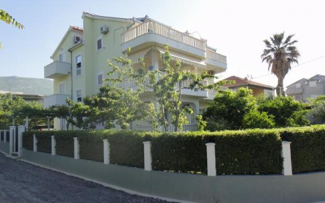 Apartamenty Roko - nocleg Kastela Chorwacja