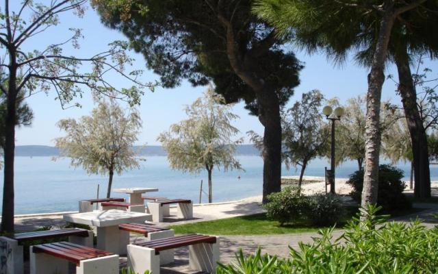 Apartament Magali - nocleg Kastela Chorwacja