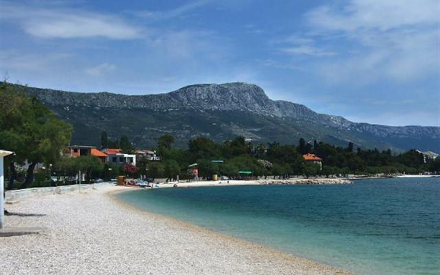 Apartament Palace - nocleg Kastela Chorwacja