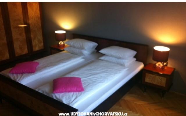 Apartamenty Mila  - nocleg Kastela Chorwacja