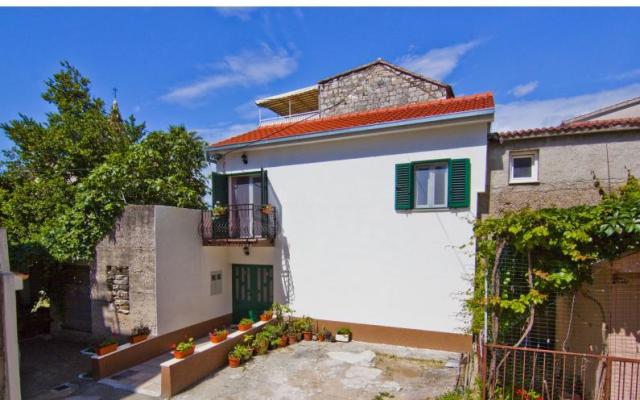 Apartamenty Tadin - Cambi - nocleg Kastela Chorwacja