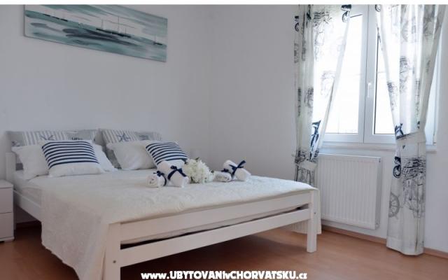 Cambio Apartament - nocleg Kastela Chorwacja