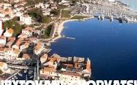 Dan-Mari - nocleg Kastela Chorwacja