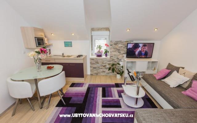 Stone Beauty Kaštela - nocleg Kastela Chorwacja