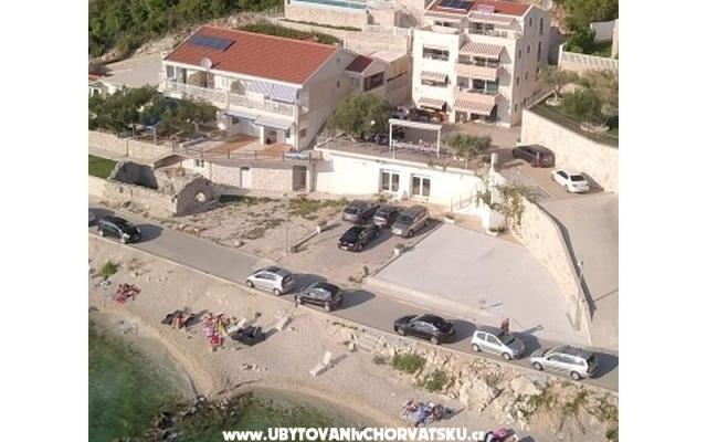 Apartamenty Kate - nocleg Klek Chorwacja
