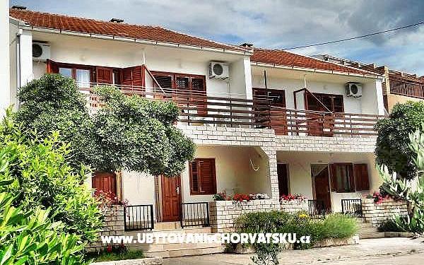 Apartament Tedo - nocleg Klek Chorwacja