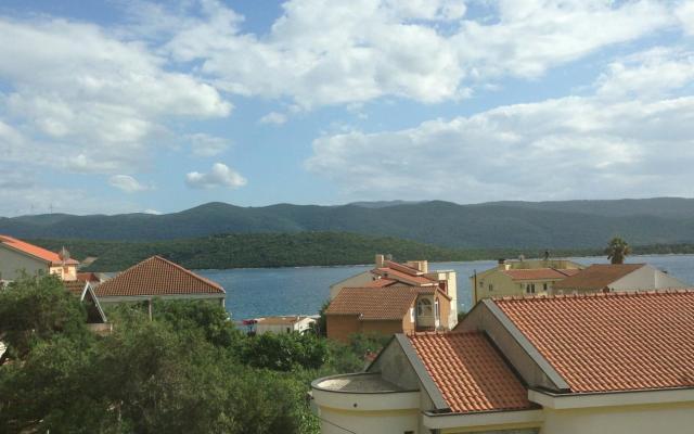 Apartamenty Barbara - nocleg Klek Chorwacja