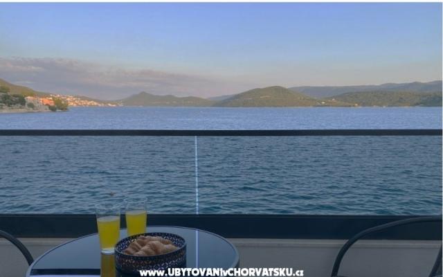 Villa Mangata - nocleg Klek Chorwacja