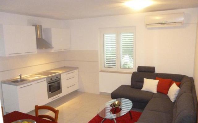 Apartament Eli - nocleg Korcula Chorwacja