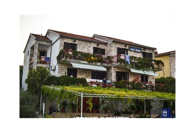 Villa Maria - nocleg Korcula Chorwacja