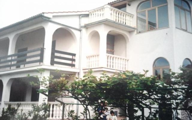 Apartament Novosel - nocleg eiland Krk Chorwacja