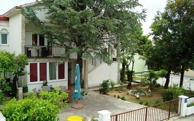 Apartamenty Marija Krok - nocleg eiland Krk Chorwacja