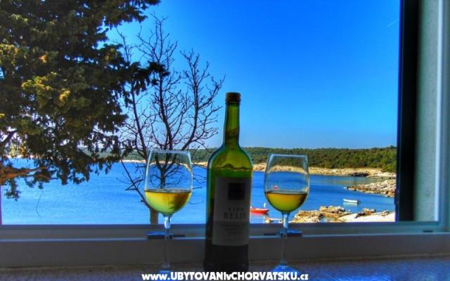 Apartament Rajka - nocleg Labin Chorwacja