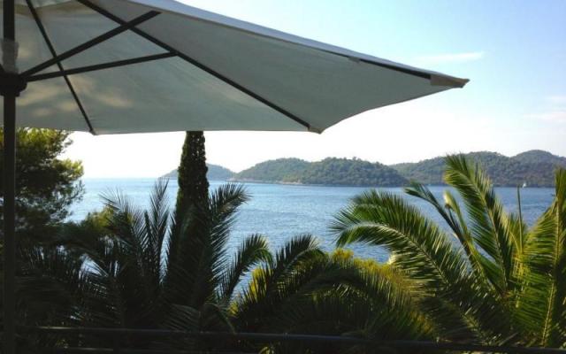 Villa Lastovo - nocleg eiland Lastovo Chorwacja