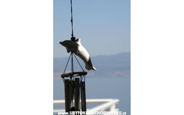 Apartamenty Mira - nocleg Lovran Chorwacja