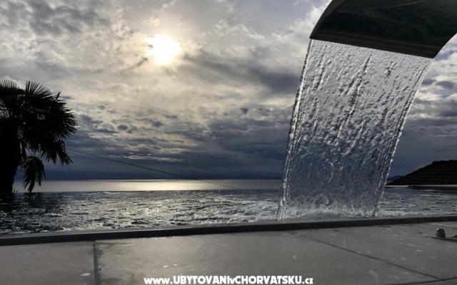 Lovransko Blago - nocleg Lovran Chorwacja